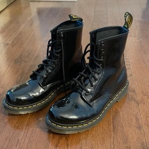 Doc Marten Boots